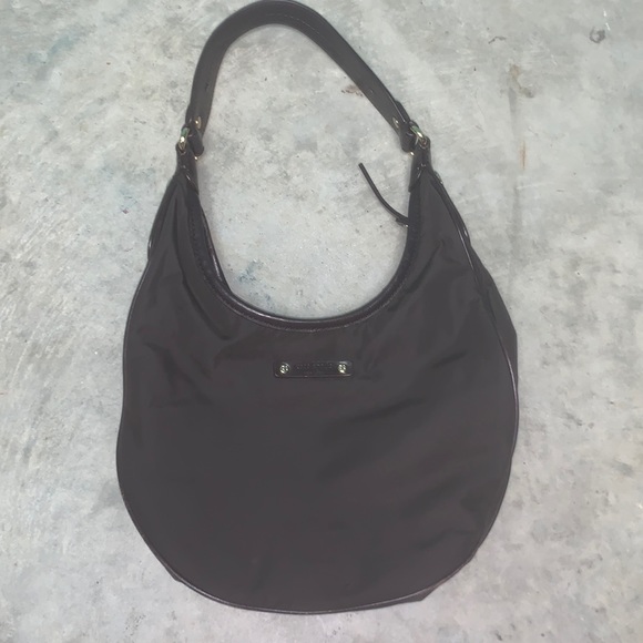 Katespade brown shoulder bag - Picture 1 of 6